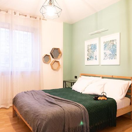 Ihost Luxury Apartment - Savona 112 Milano Eksteriør bilde