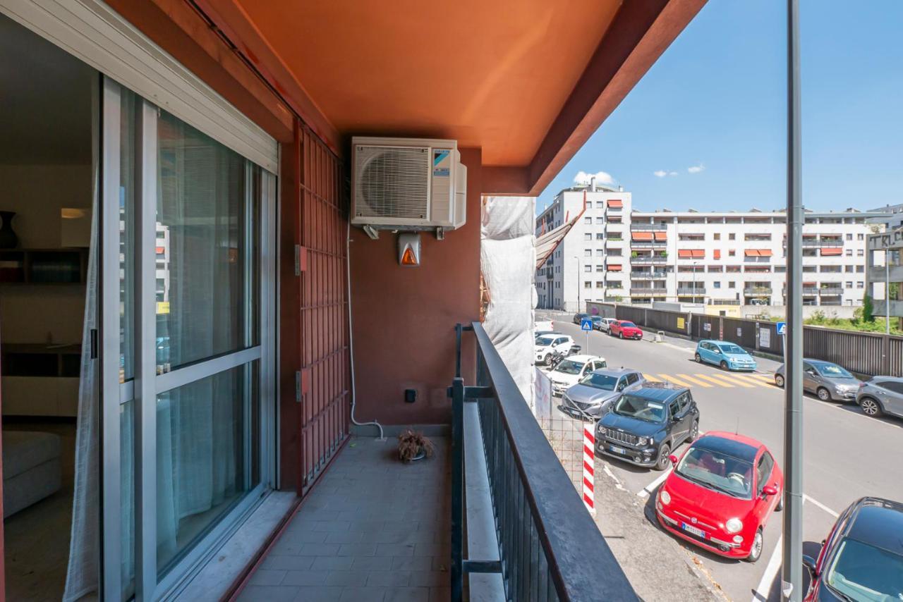 Ihost Luxury Apartment - Savona 112 Milano Eksteriør bilde