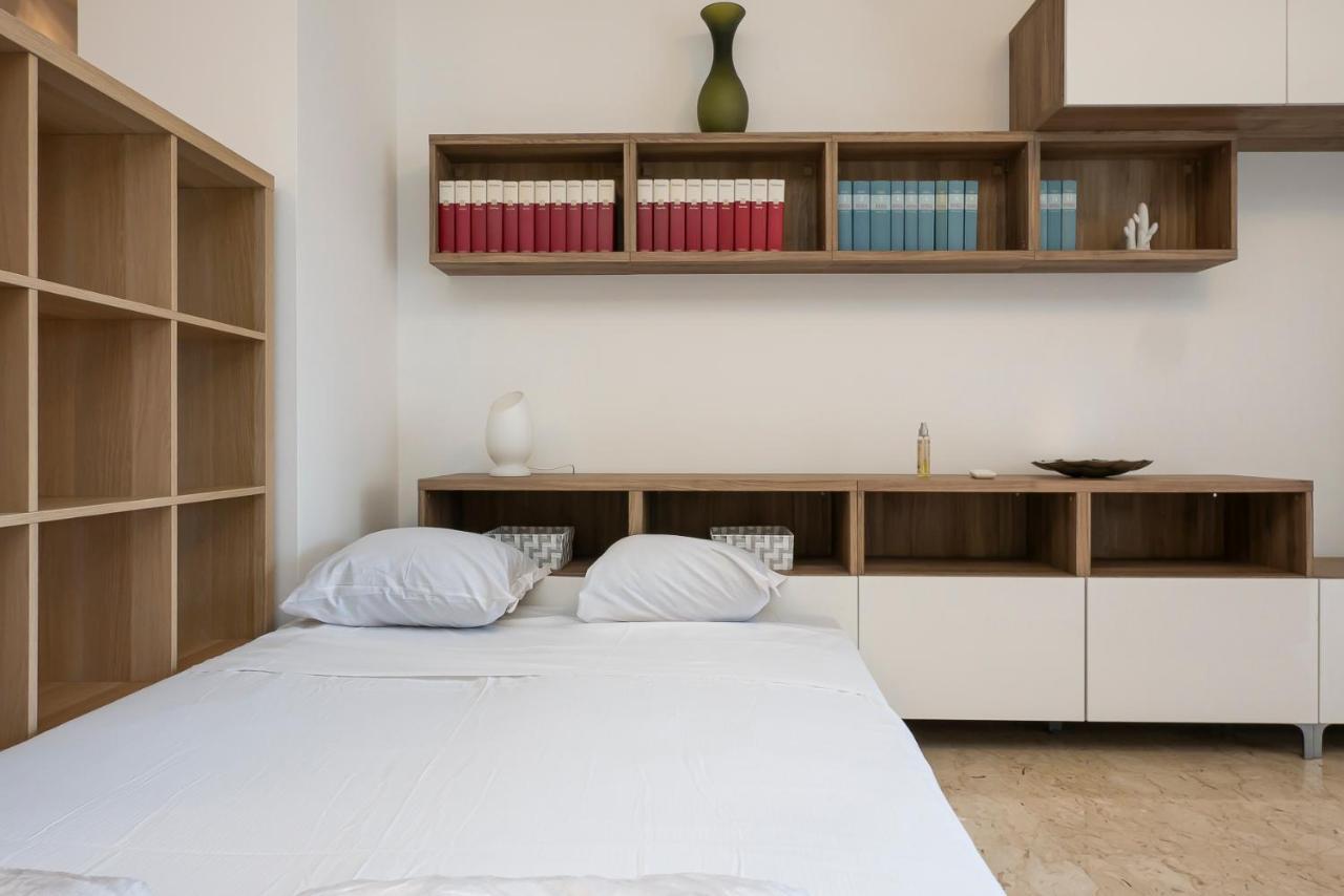 Ihost Luxury Apartment - Savona 112 Milano Eksteriør bilde