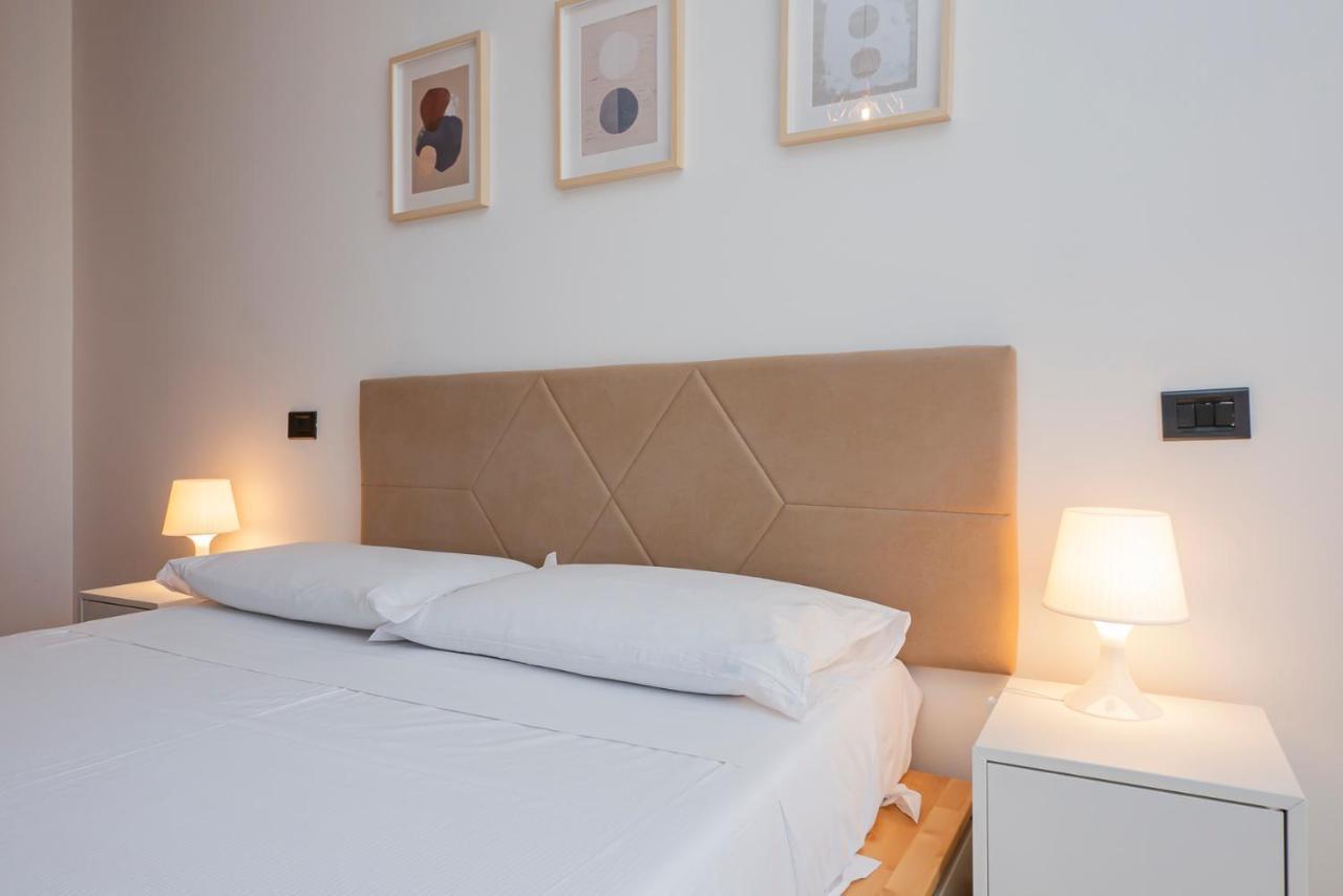 Ihost Luxury Apartment - Savona 112 Milano Eksteriør bilde