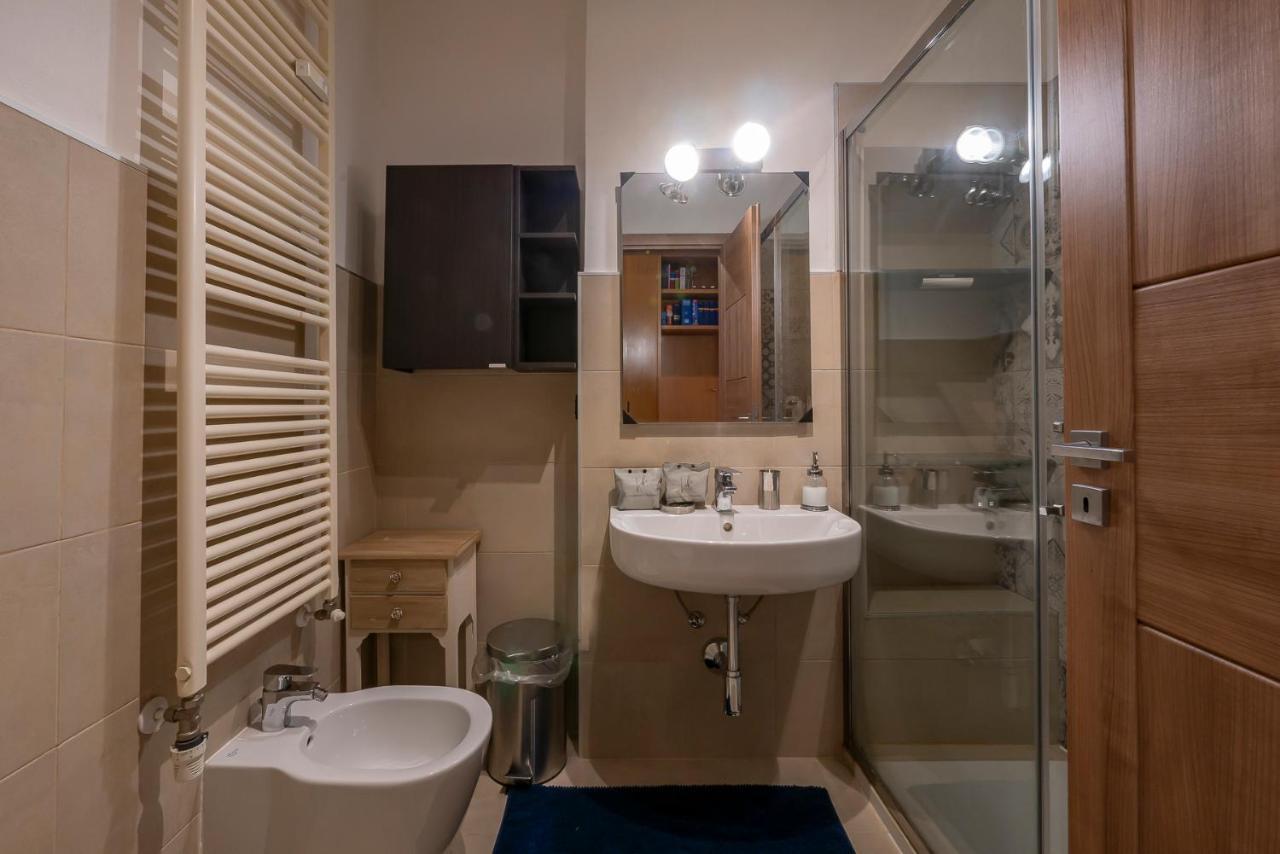 Ihost Luxury Apartment - Savona 112 Milano Eksteriør bilde