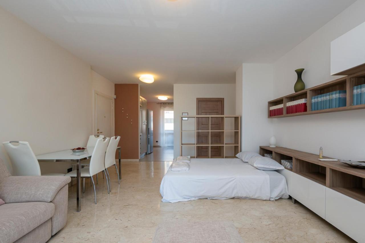 Ihost Luxury Apartment - Savona 112 Milano Eksteriør bilde