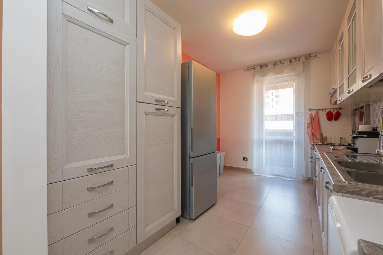 Ihost Luxury Apartment - Savona 112 Milano Eksteriør bilde