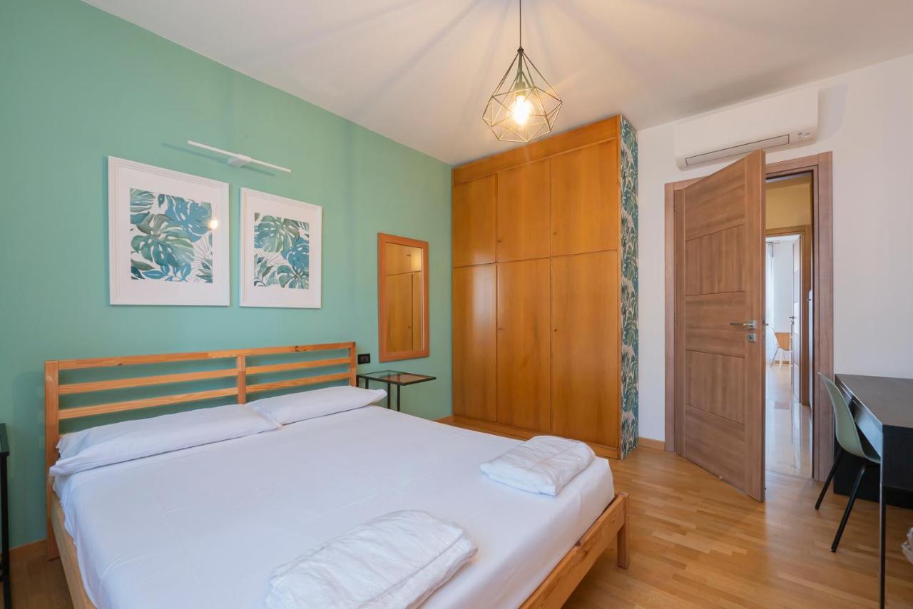 Ihost Luxury Apartment - Savona 112 Milano Eksteriør bilde