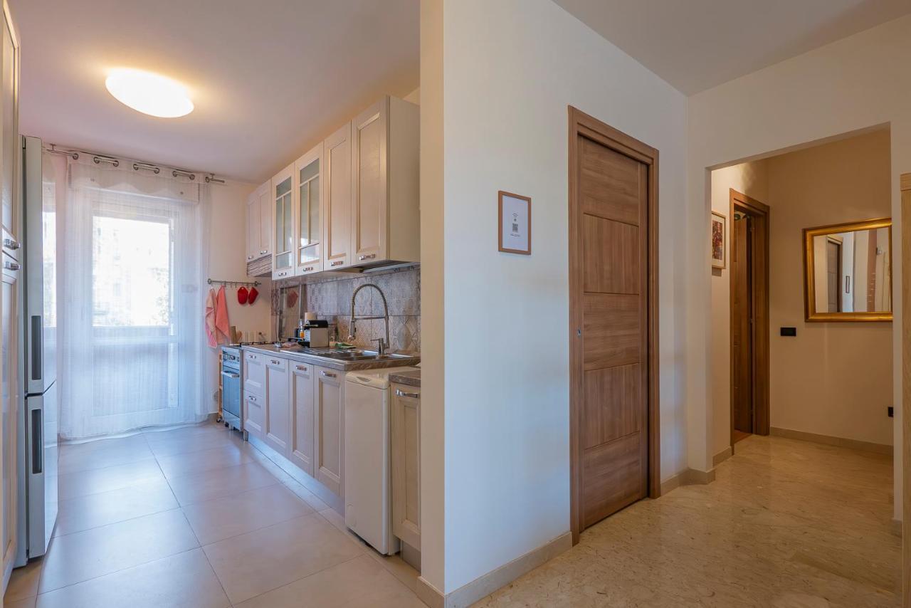 Ihost Luxury Apartment - Savona 112 Milano Eksteriør bilde