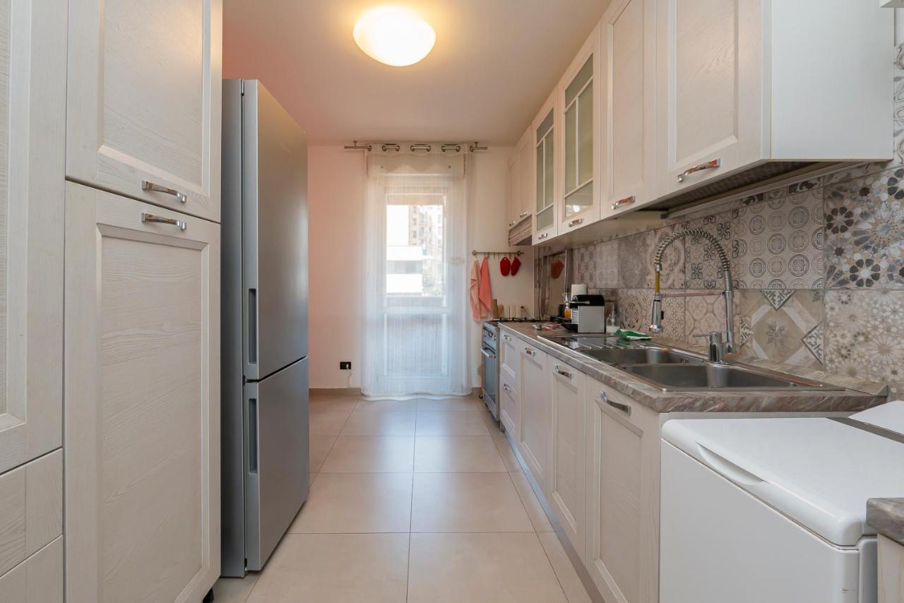Ihost Luxury Apartment - Savona 112 Milano Eksteriør bilde