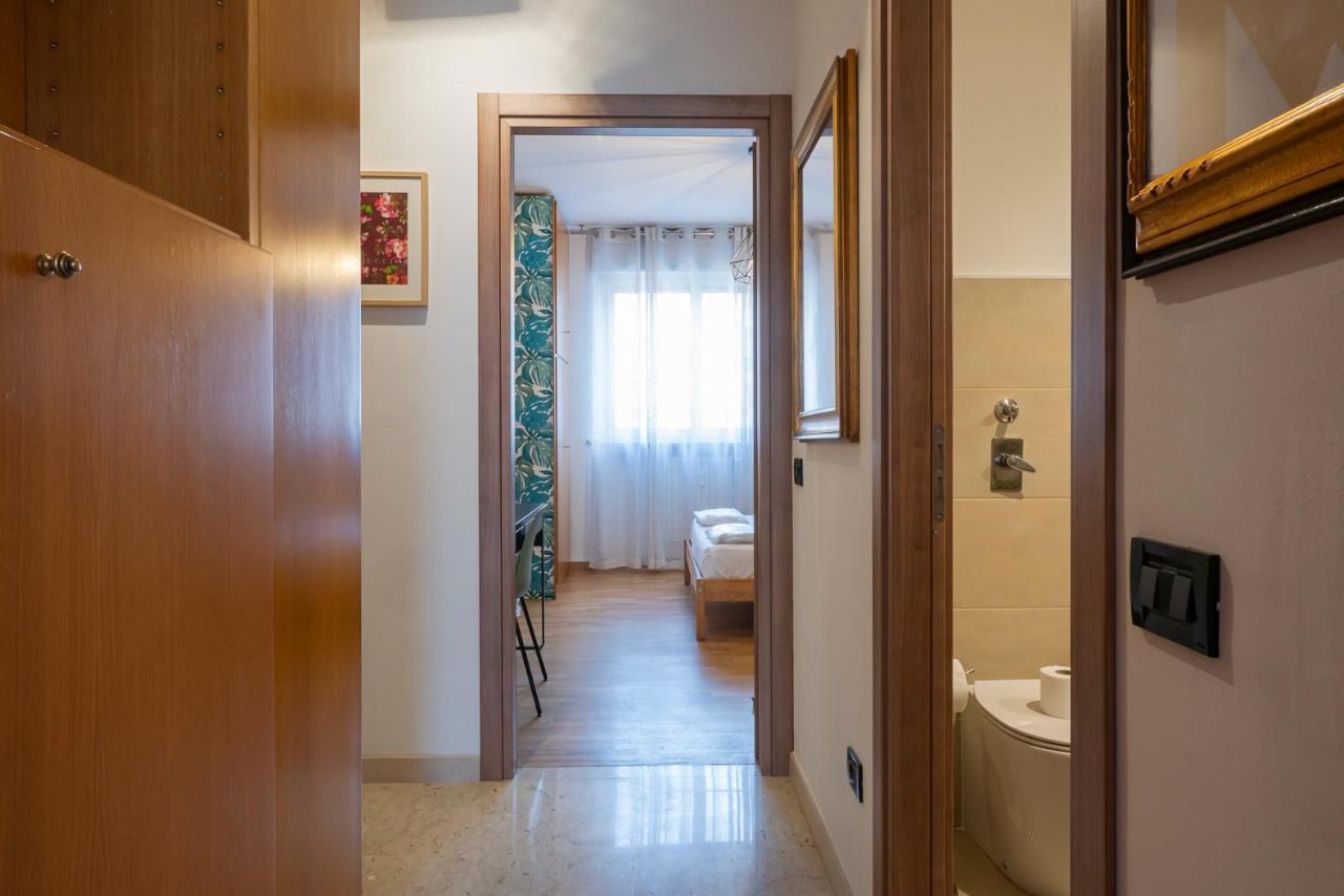 Ihost Luxury Apartment - Savona 112 Milano Eksteriør bilde