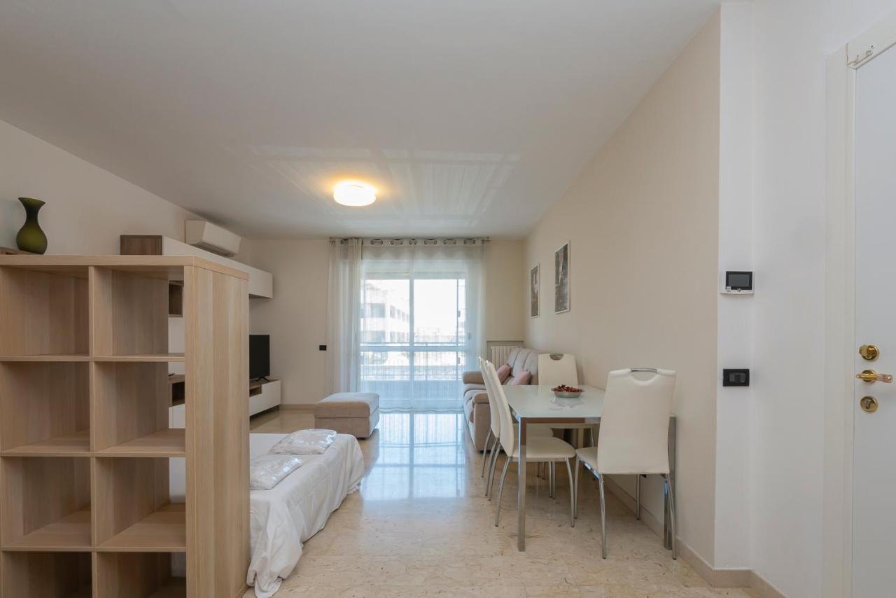 Ihost Luxury Apartment - Savona 112 Milano Eksteriør bilde
