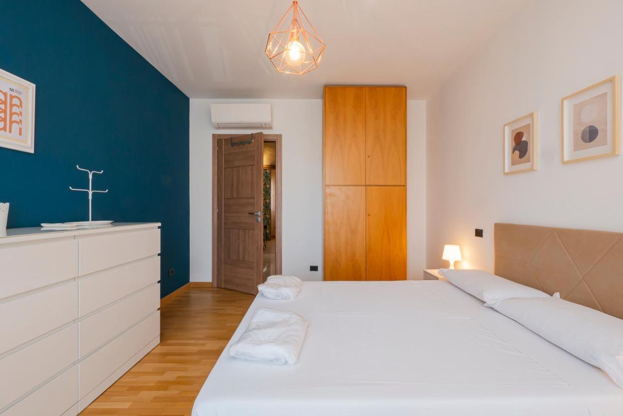 Ihost Luxury Apartment - Savona 112 Milano Eksteriør bilde