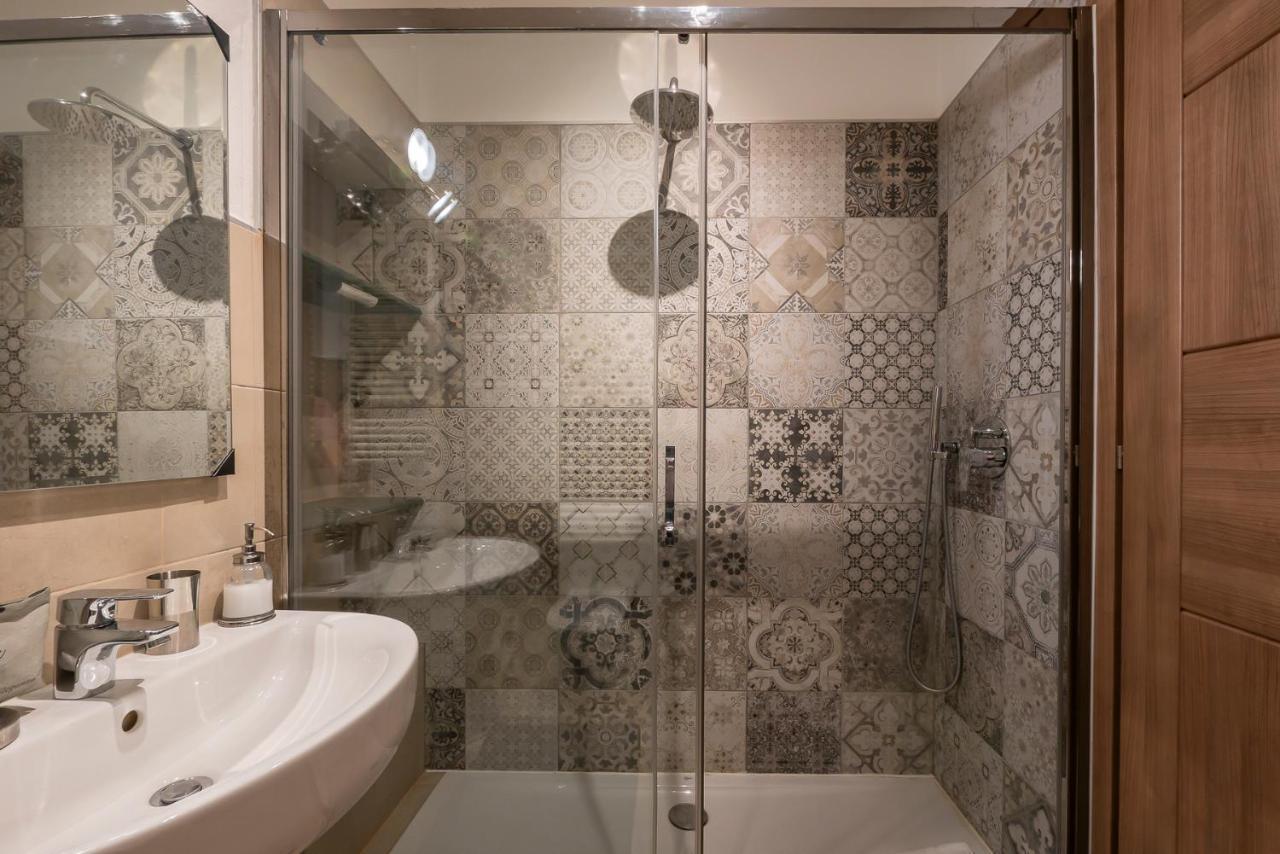 Ihost Luxury Apartment - Savona 112 Milano Eksteriør bilde