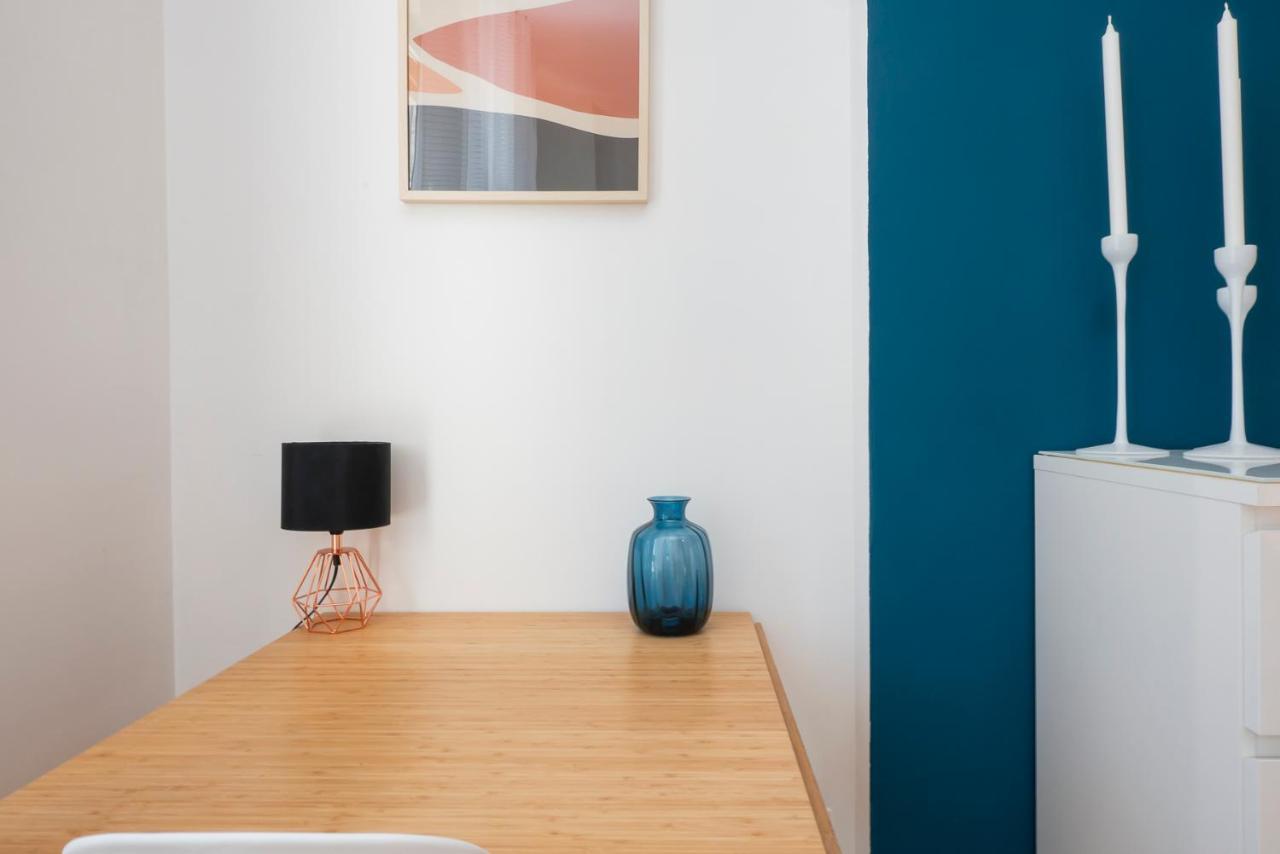 Ihost Luxury Apartment - Savona 112 Milano Eksteriør bilde