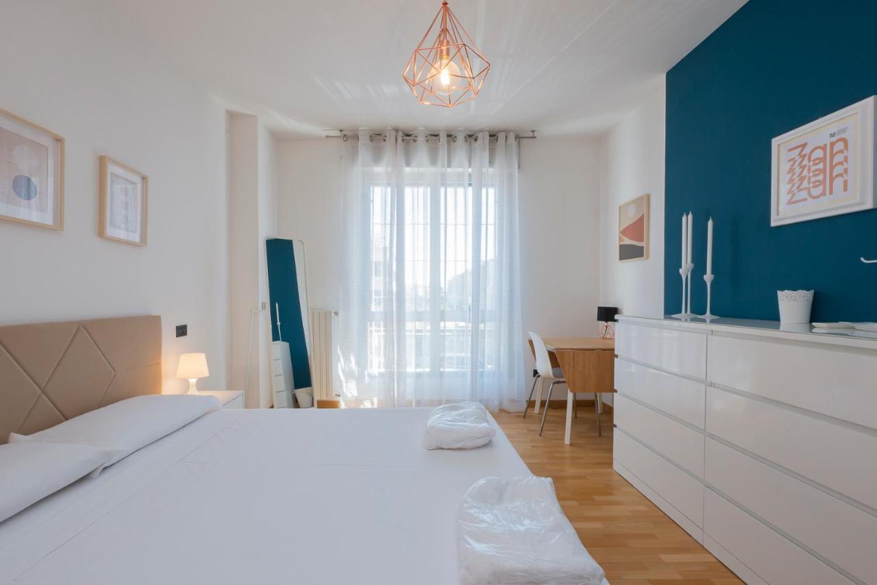 Ihost Luxury Apartment - Savona 112 Milano Eksteriør bilde