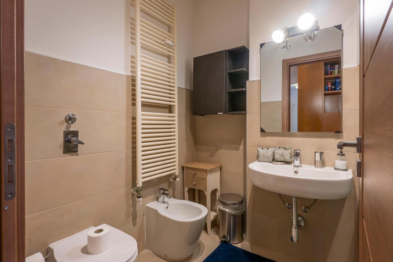 Ihost Luxury Apartment - Savona 112 Milano Eksteriør bilde