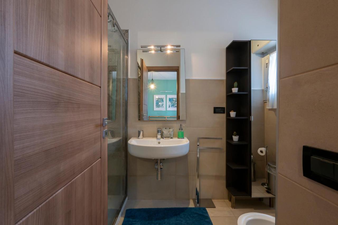 Ihost Luxury Apartment - Savona 112 Milano Eksteriør bilde