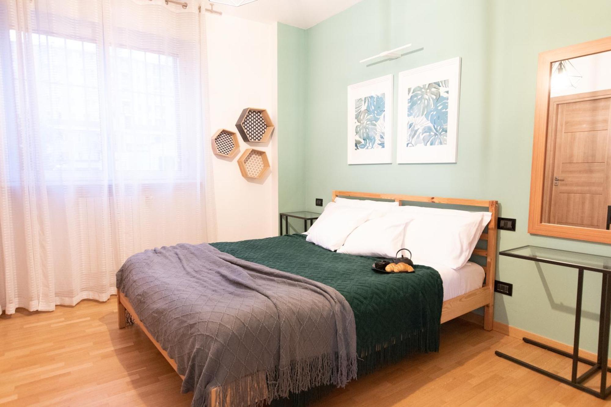 Ihost Luxury Apartment - Savona 112 Milano Eksteriør bilde