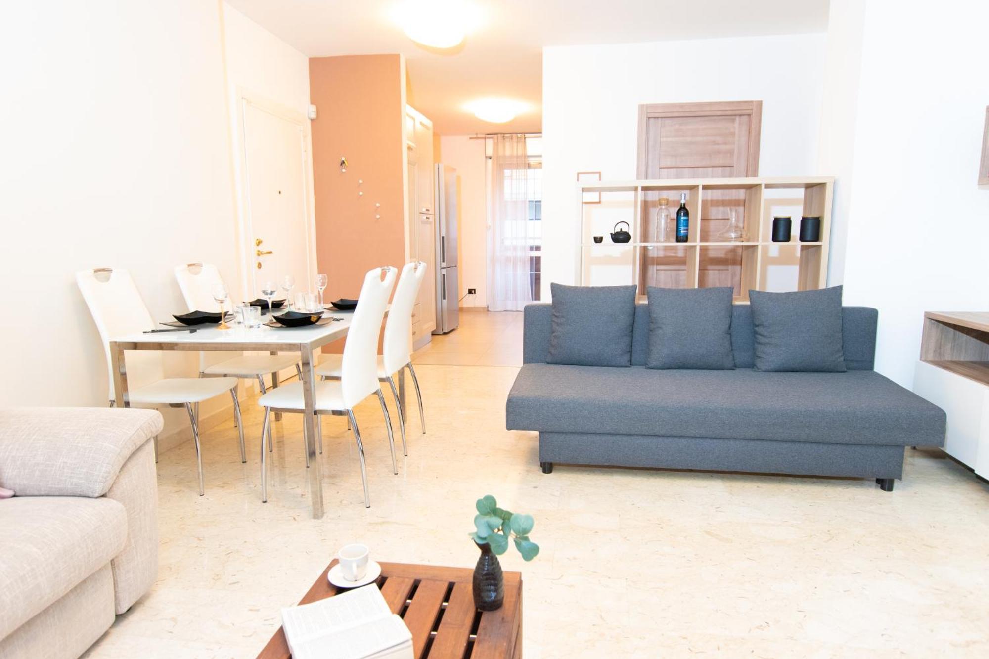 Ihost Luxury Apartment - Savona 112 Milano Eksteriør bilde