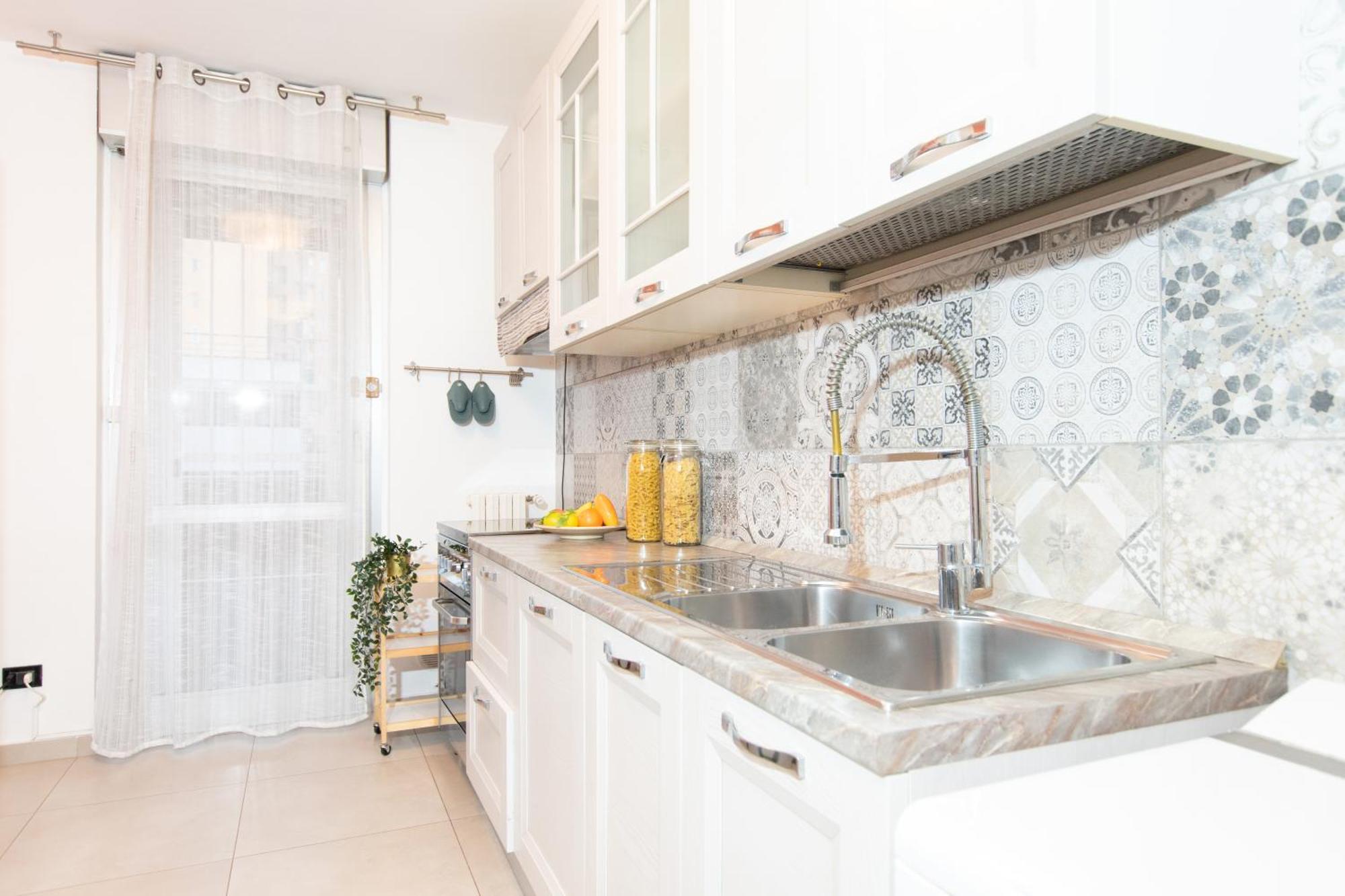 Ihost Luxury Apartment - Savona 112 Milano Eksteriør bilde