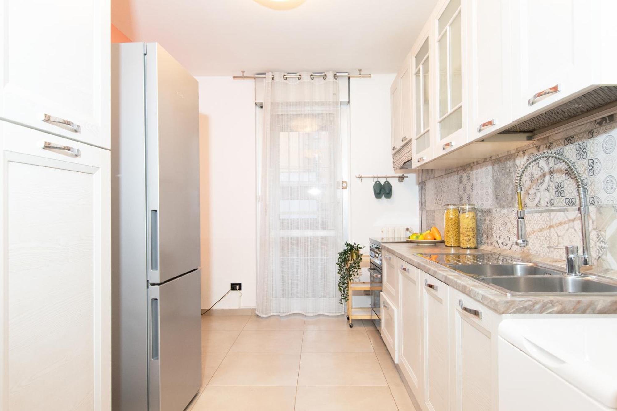 Ihost Luxury Apartment - Savona 112 Milano Eksteriør bilde