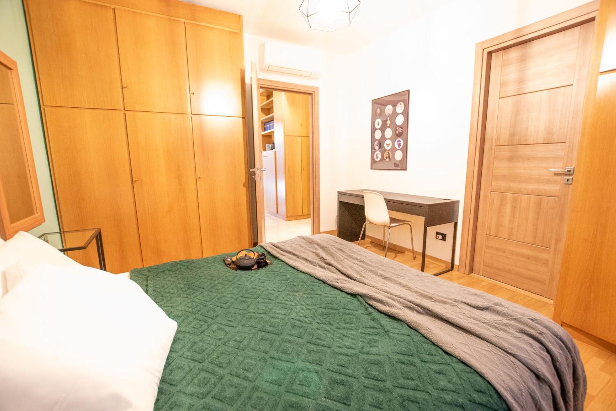 Ihost Luxury Apartment - Savona 112 Milano Eksteriør bilde