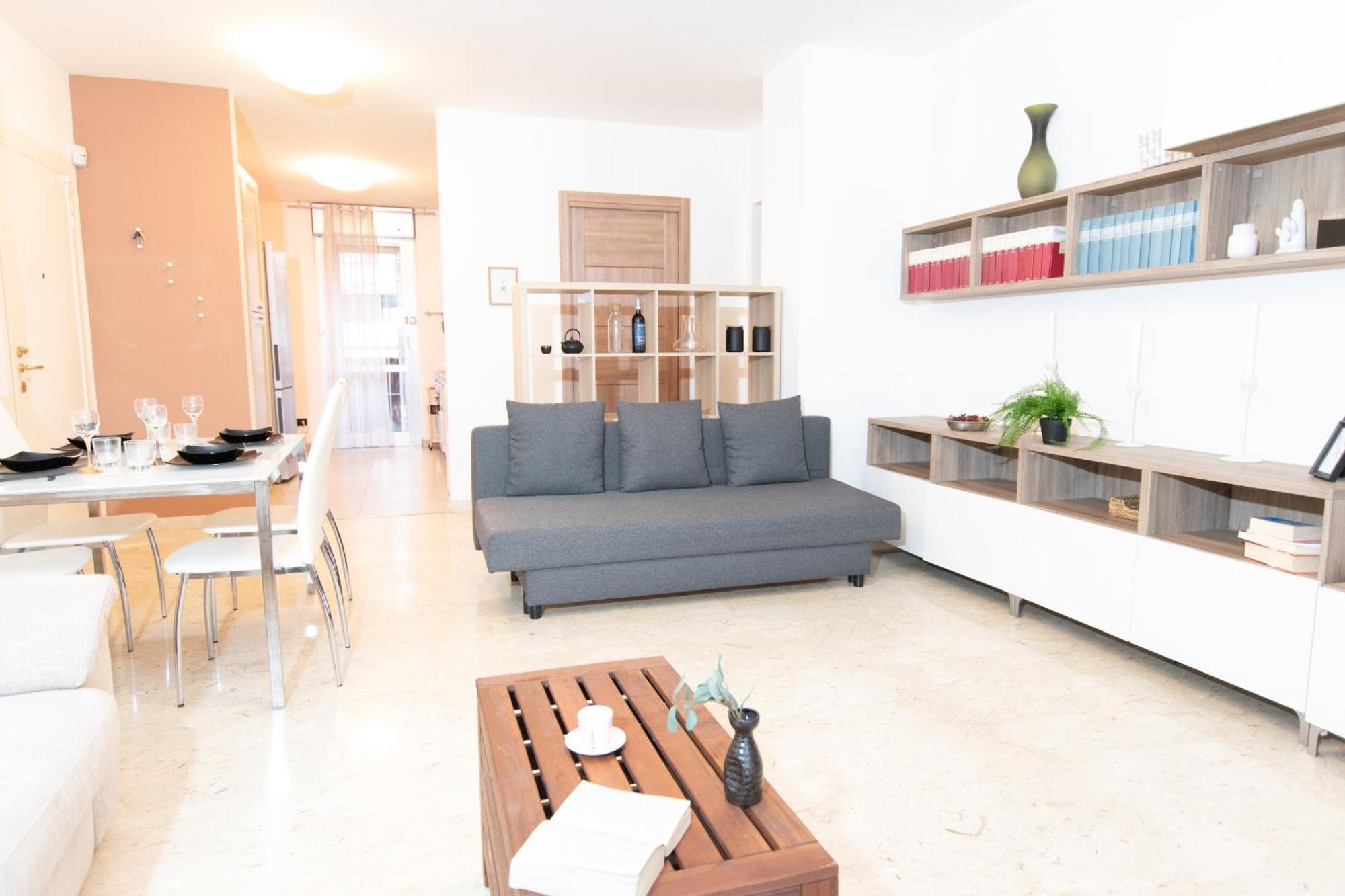 Ihost Luxury Apartment - Savona 112 Milano Eksteriør bilde