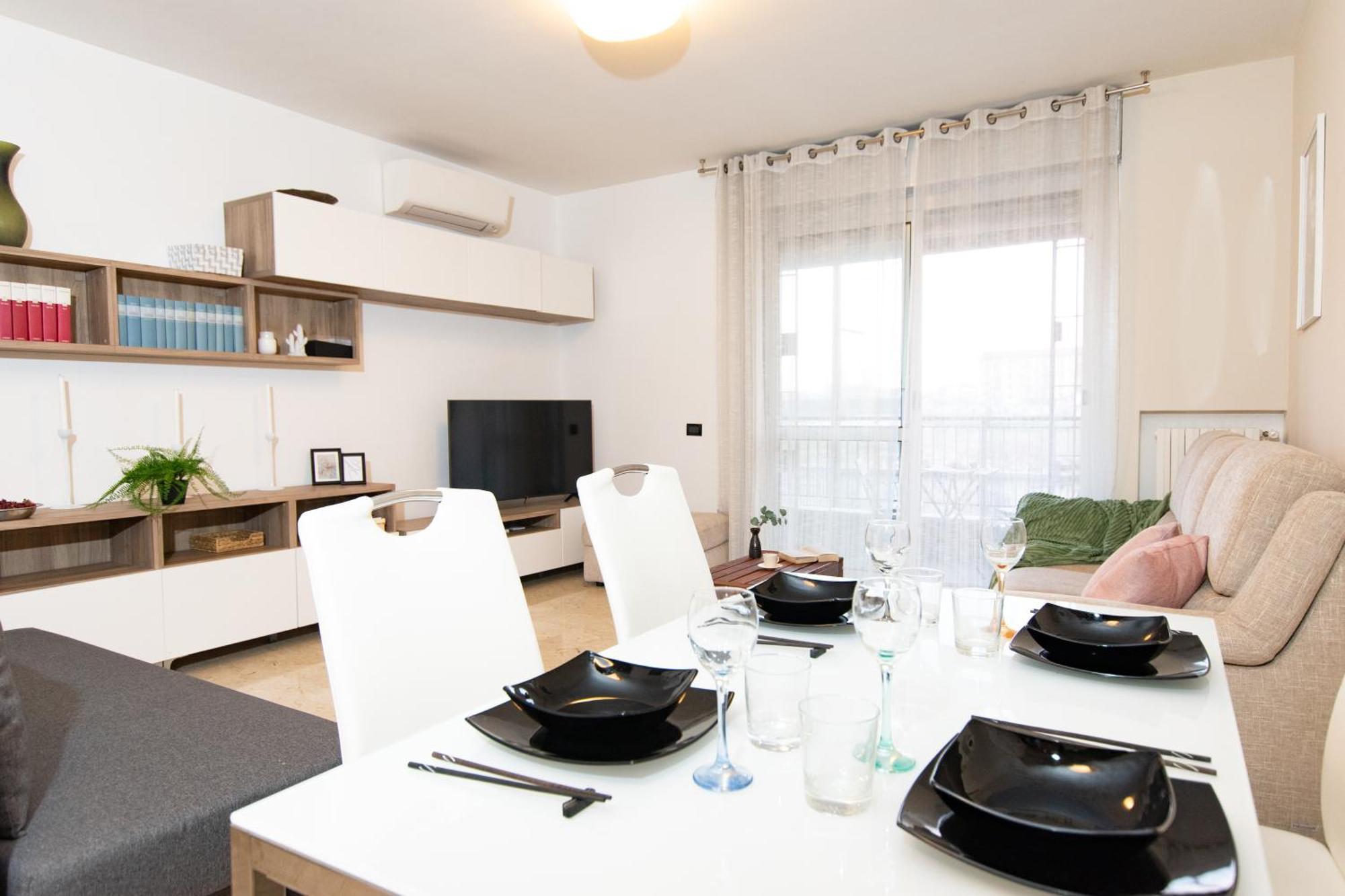 Ihost Luxury Apartment - Savona 112 Milano Eksteriør bilde