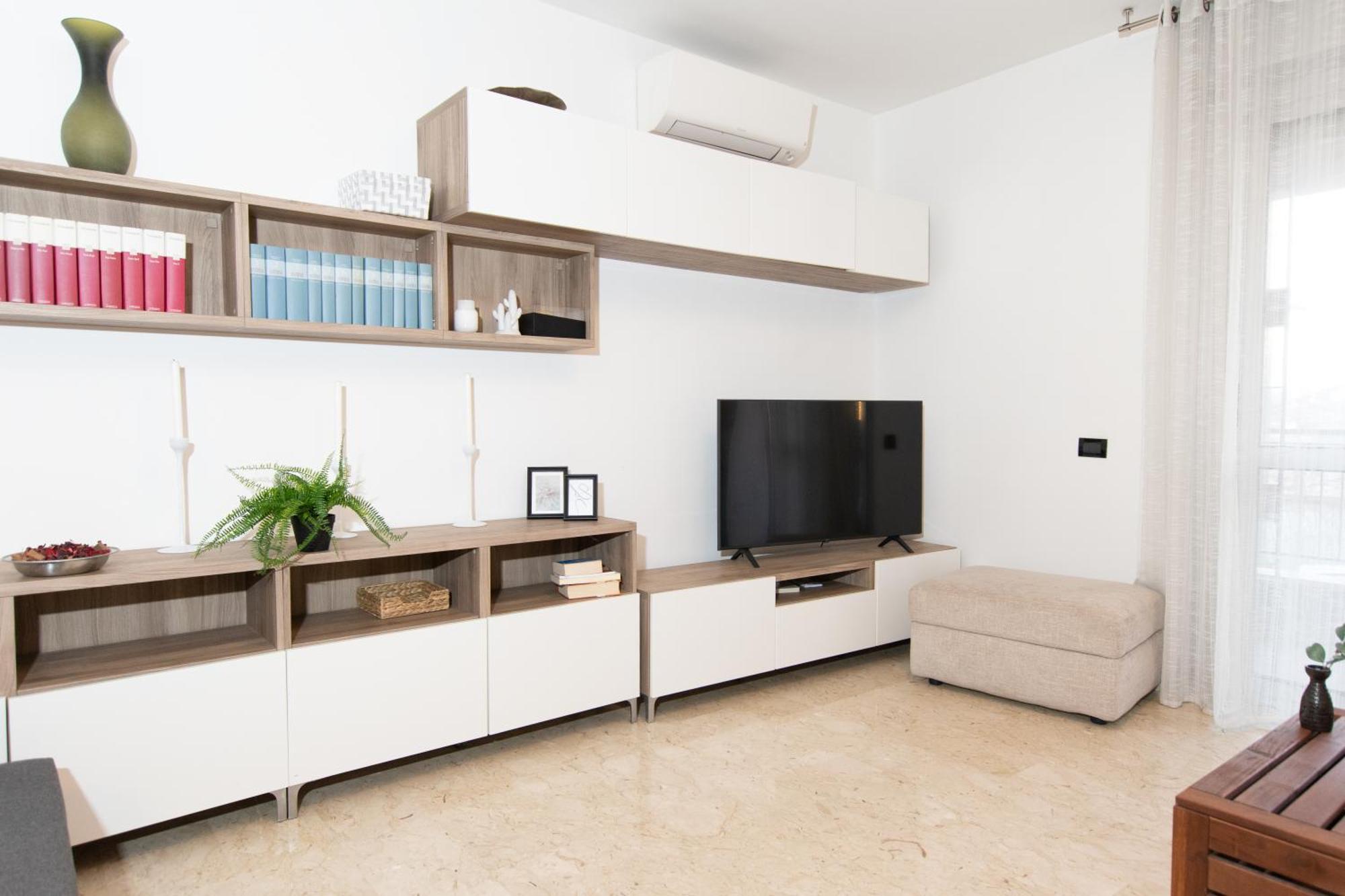 Ihost Luxury Apartment - Savona 112 Milano Eksteriør bilde