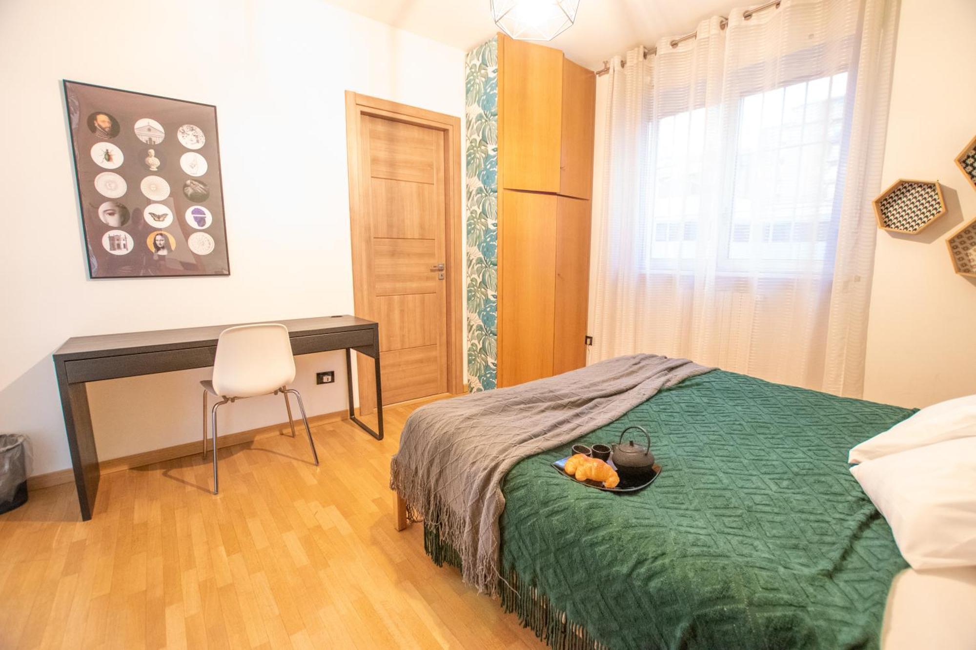 Ihost Luxury Apartment - Savona 112 Milano Eksteriør bilde