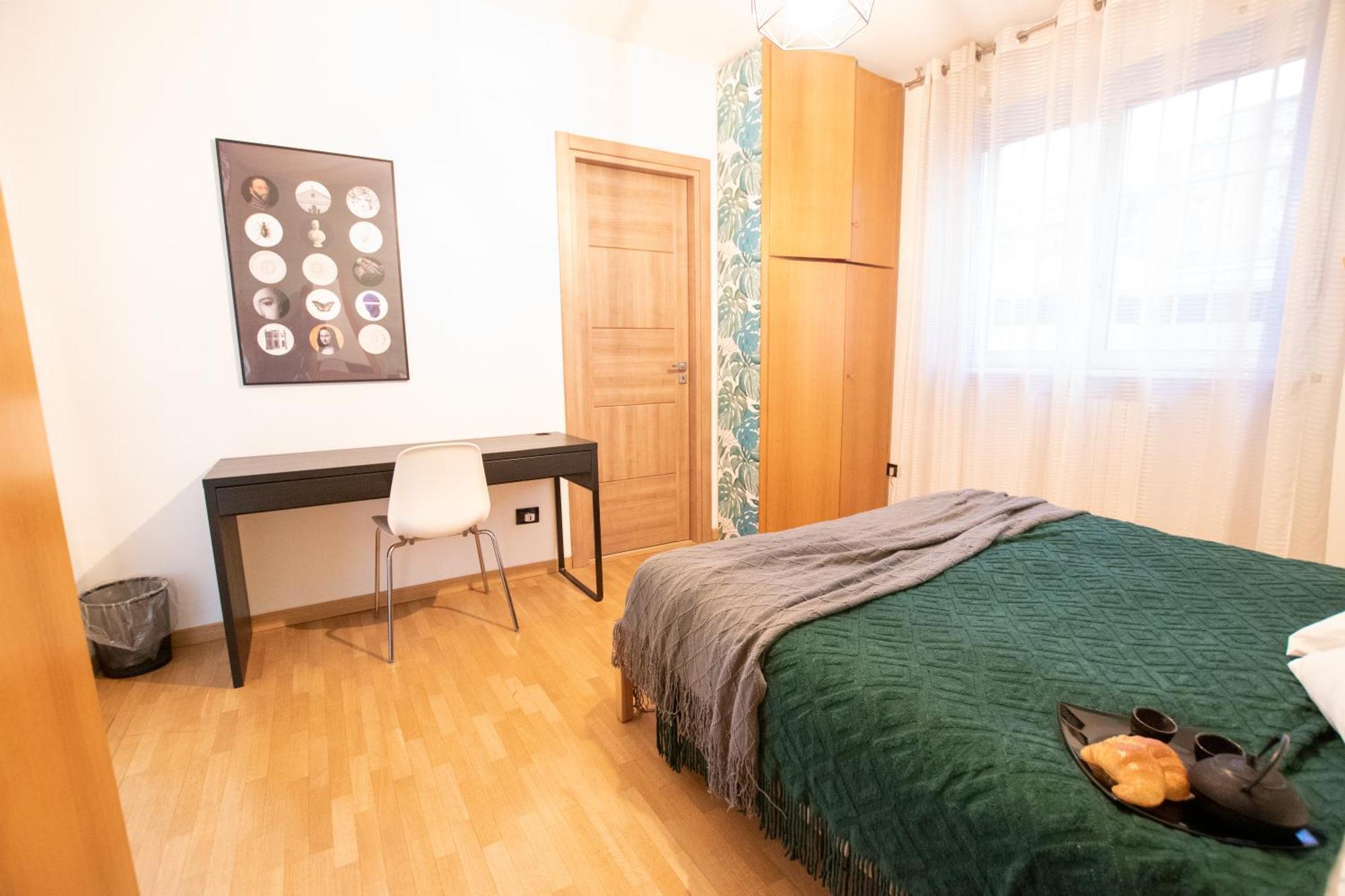 Ihost Luxury Apartment - Savona 112 Milano Eksteriør bilde