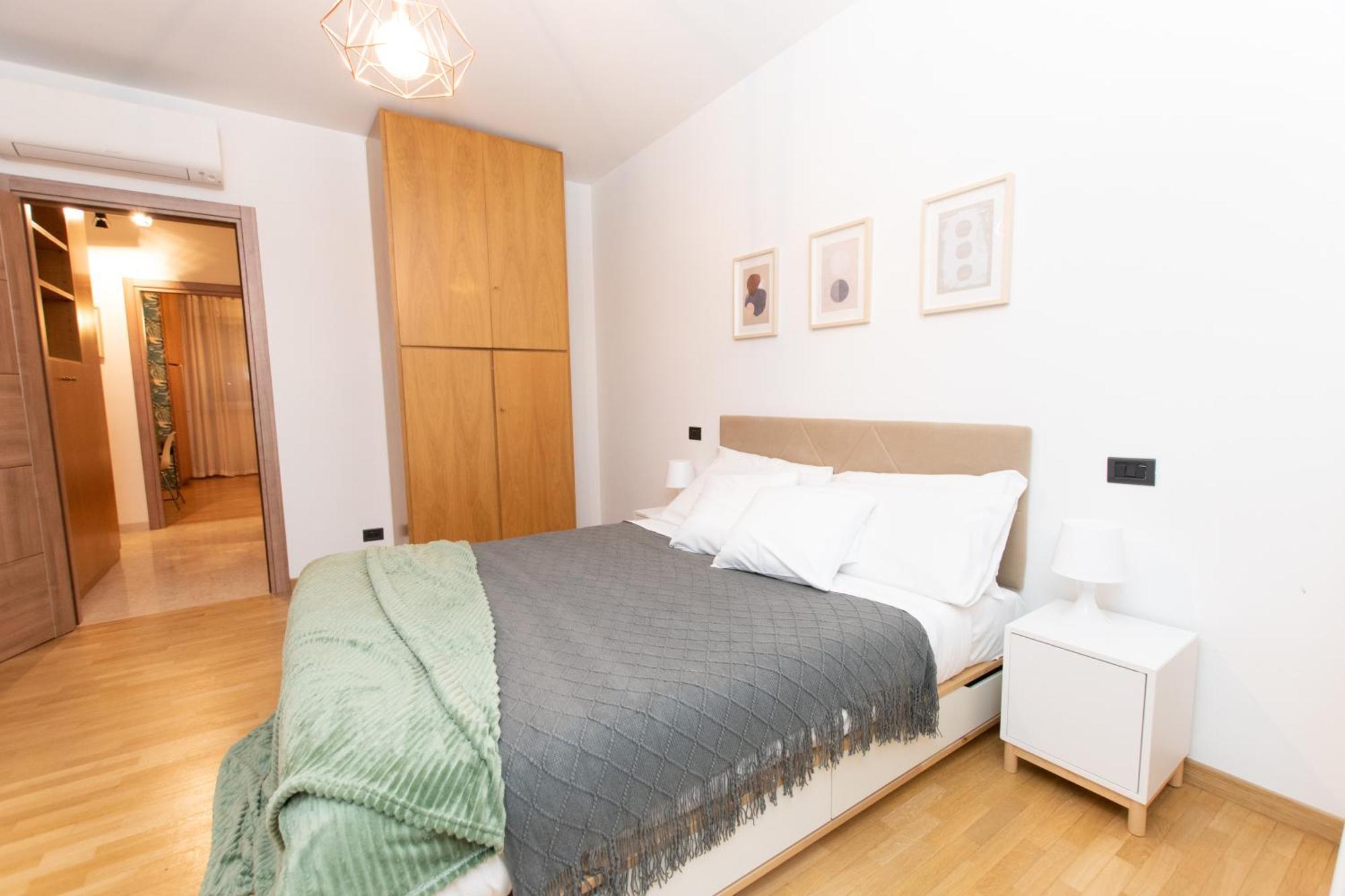 Ihost Luxury Apartment - Savona 112 Milano Eksteriør bilde