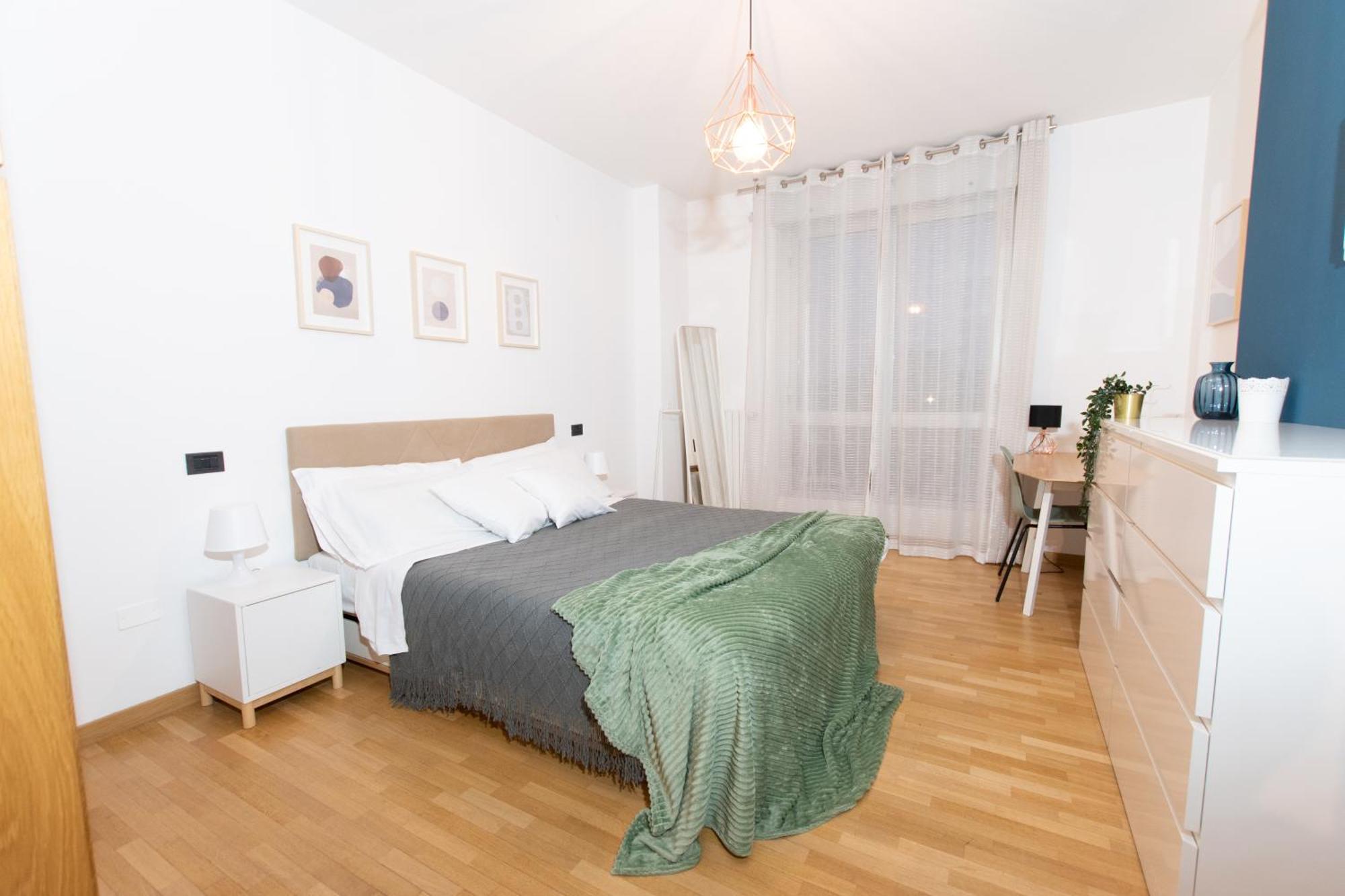 Ihost Luxury Apartment - Savona 112 Milano Eksteriør bilde