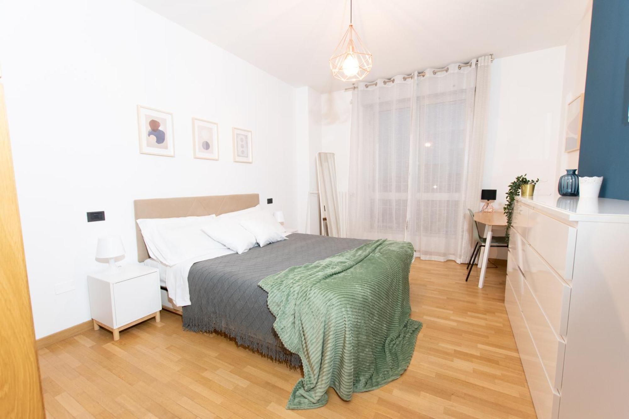 Ihost Luxury Apartment - Savona 112 Milano Eksteriør bilde